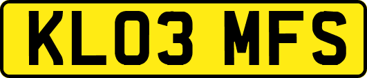 KL03MFS