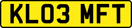 KL03MFT