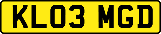 KL03MGD