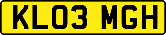 KL03MGH