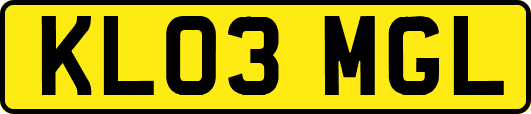KL03MGL