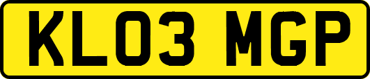 KL03MGP