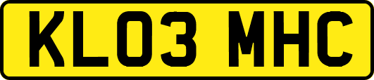 KL03MHC