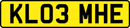 KL03MHE
