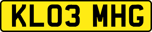 KL03MHG