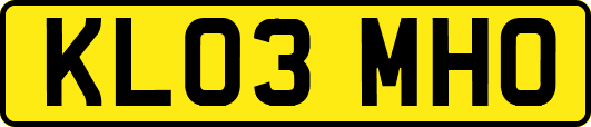 KL03MHO