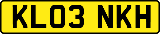 KL03NKH