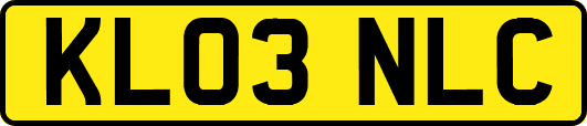 KL03NLC
