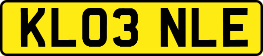 KL03NLE