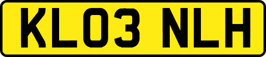 KL03NLH