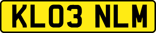 KL03NLM