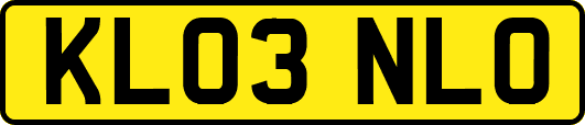KL03NLO