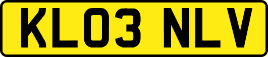KL03NLV