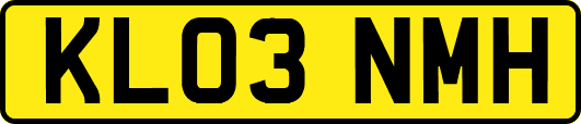 KL03NMH