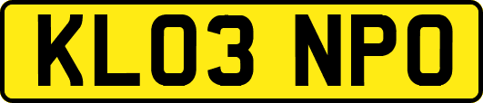 KL03NPO