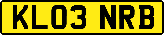 KL03NRB