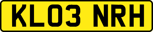 KL03NRH