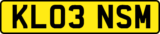 KL03NSM