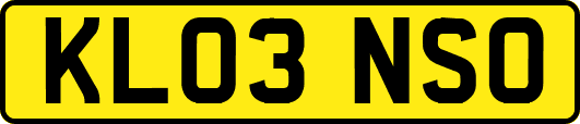 KL03NSO