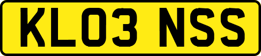 KL03NSS