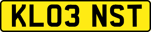 KL03NST