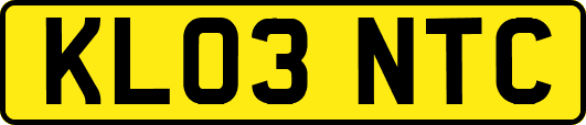 KL03NTC