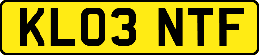 KL03NTF