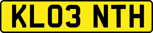 KL03NTH