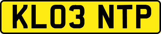 KL03NTP