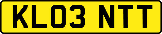 KL03NTT