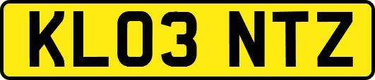 KL03NTZ