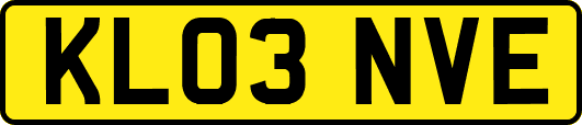 KL03NVE