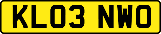 KL03NWO