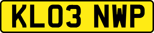 KL03NWP