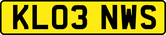 KL03NWS