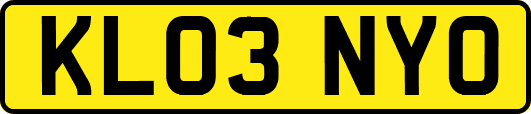KL03NYO