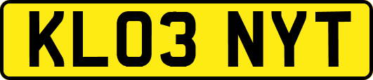 KL03NYT