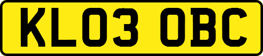KL03OBC