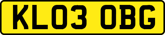 KL03OBG