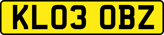 KL03OBZ