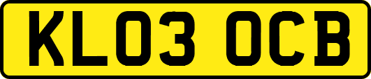 KL03OCB
