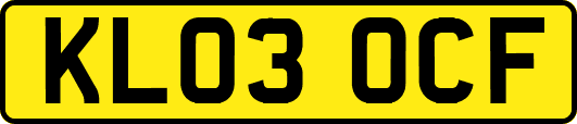 KL03OCF