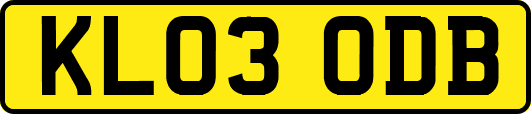 KL03ODB