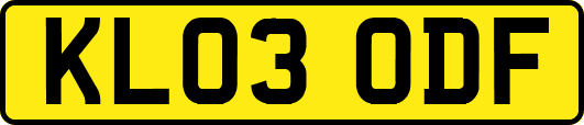 KL03ODF