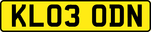 KL03ODN