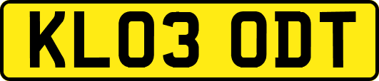 KL03ODT