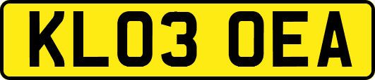 KL03OEA