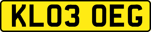 KL03OEG