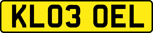 KL03OEL