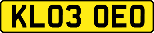 KL03OEO